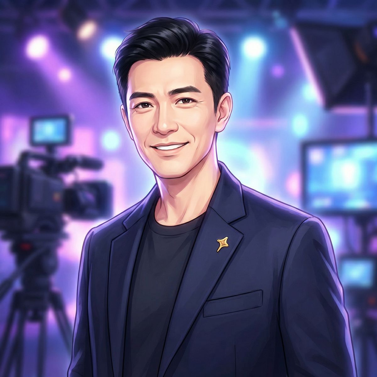 高清视频导演顾问