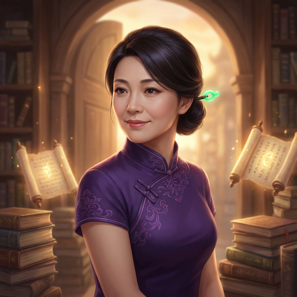 高清视频文化顾问